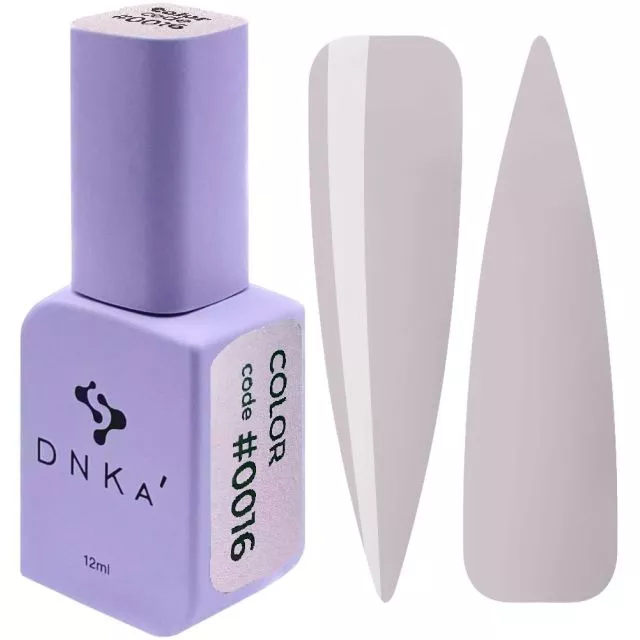 DNka Gel Polish No. 16
