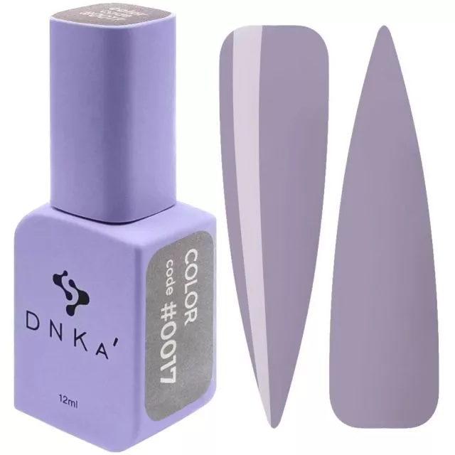 DNka Gel Polish No. 18