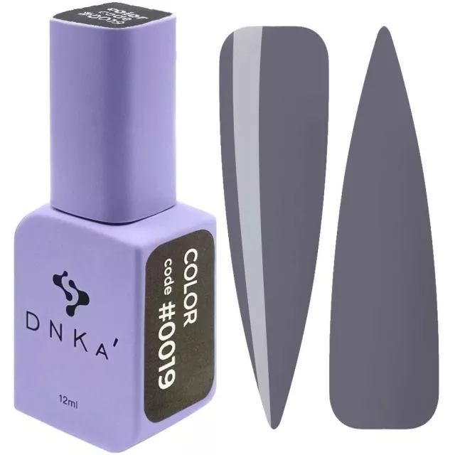 DNka Gel Polish No. 19