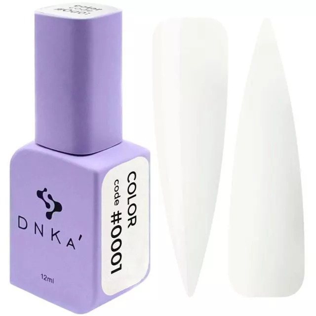 DNKa Gel Polish No. 1