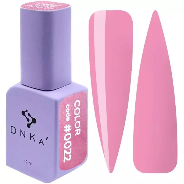 DNKa Gel Polish No. 22