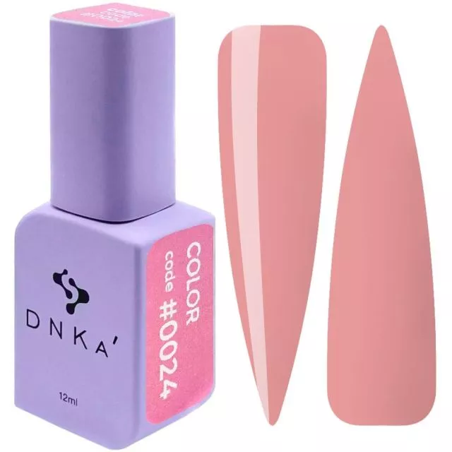 DNKa Gel Polish No. 24