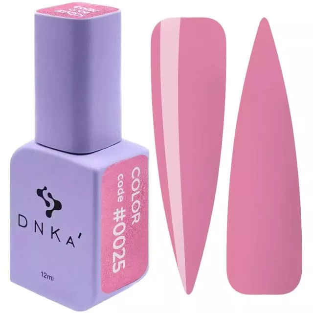 DNKa Gel Polish No. 25