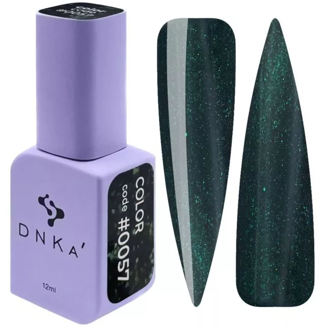 DNka Gel Polish No. 57