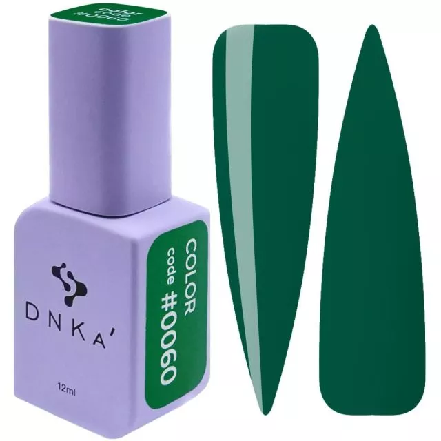 DNKa Gel Polish No. 60