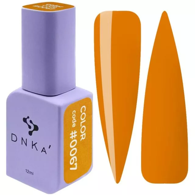 DNka Gel Polish No. 67