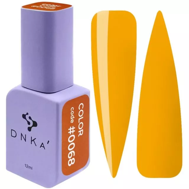 DNka Gel Polish No. 68