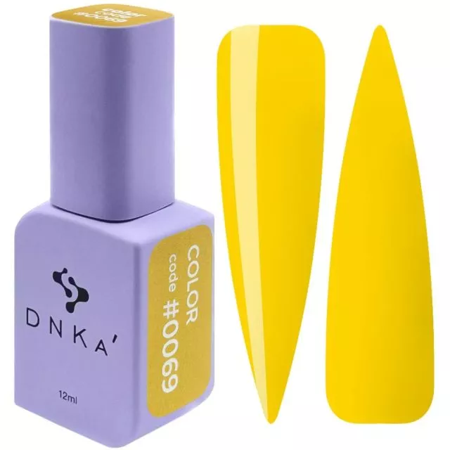 DNKa Gel Polish No. 69
