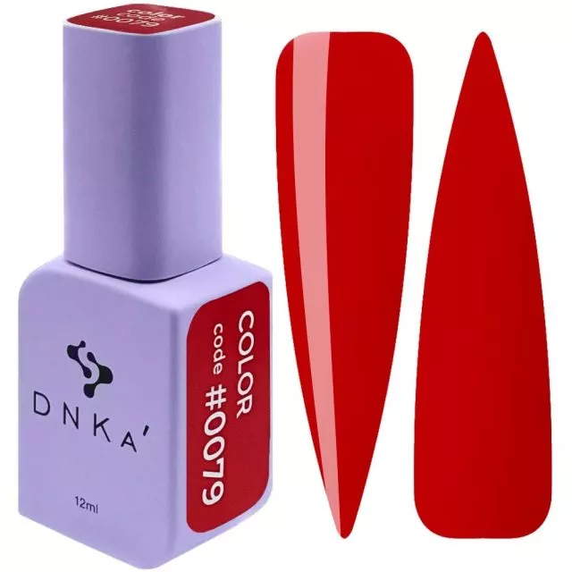 DNKa Gel Polish No. 79