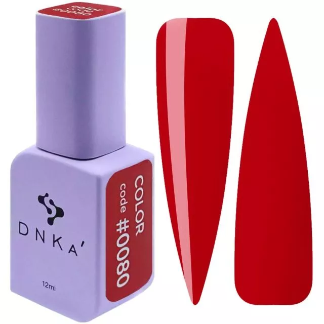 DNKa Gel Polish No. 80
