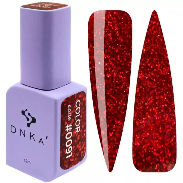 DNKa Gel Polish No. 91