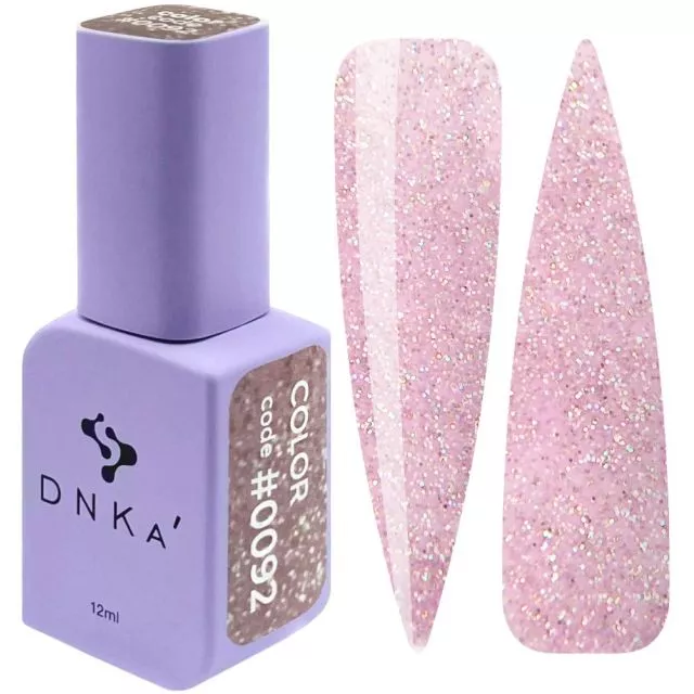 DNKa Gel Polish No. 92