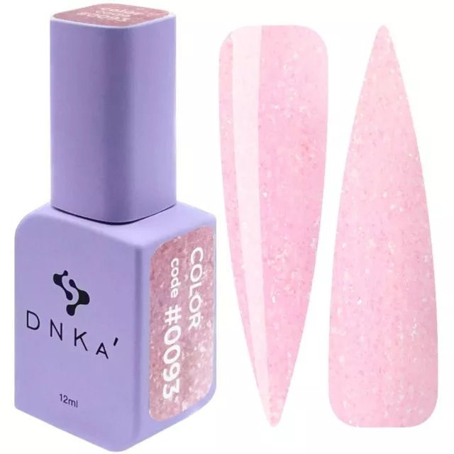 DNKa Gel Polish No. 93