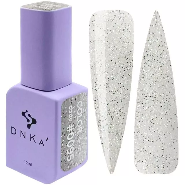 DNKa Gel Polish No. 95