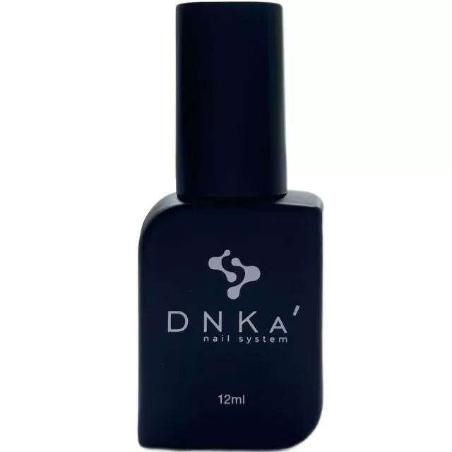 DNKa matte no wipe top coat