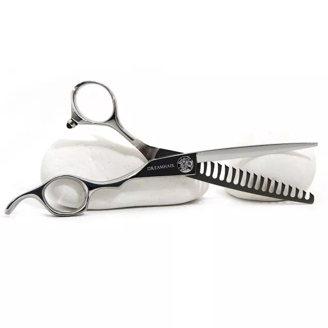 DreamHair Pro Thinning Scissors C3-165R 5.5