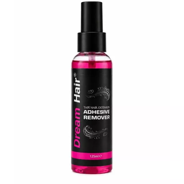 DreamHair Tape Extension Adhesive Remover 125ml