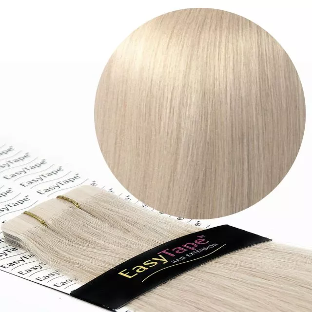 Tape-In Extension Premium 40cm 10pcs 60A#