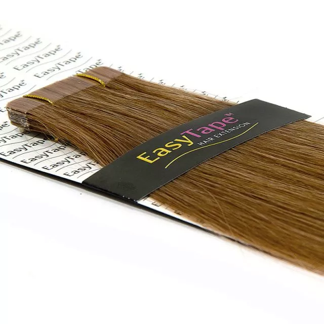 EasyTape® European Tape-In Extension 50cm 12#