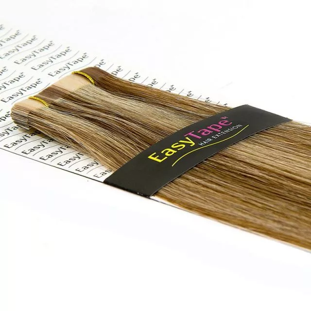 EasyTape® European Tape-In Extension 40cm P6/60#