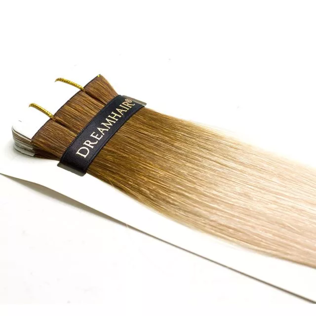 Tape-In Extension Premium 50cm 10pcs T6/60#