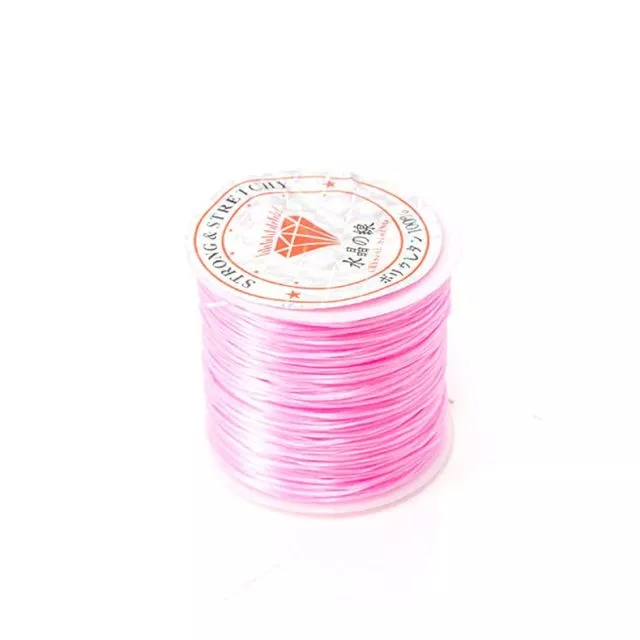 Elastic String Light Pink
