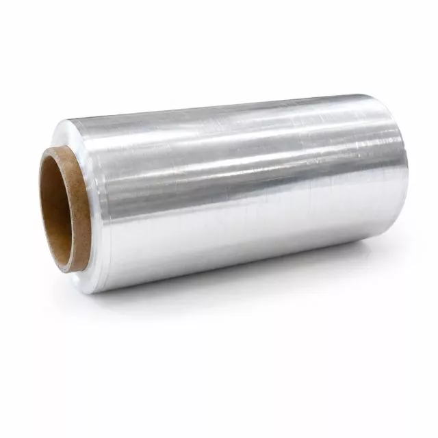 Salon Aluminium Foil 100m