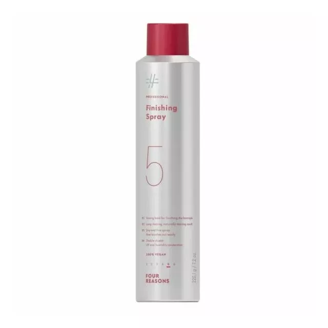 Four Reasons Finishing Spray 300 ml