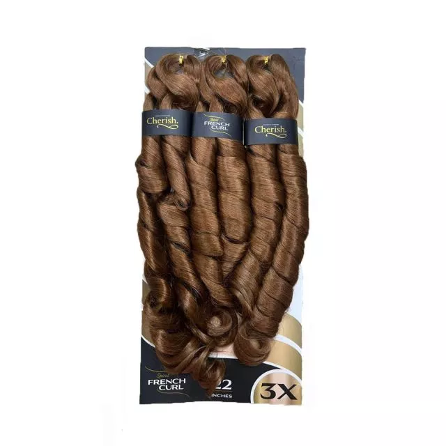 French Curl 30