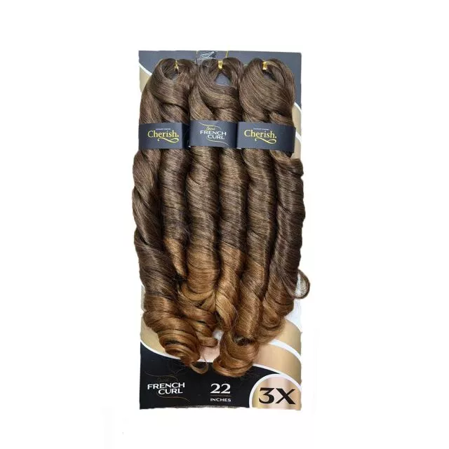 French Curl T4/3027