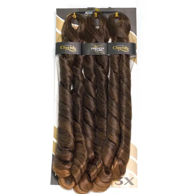 French Curl T1B/3033