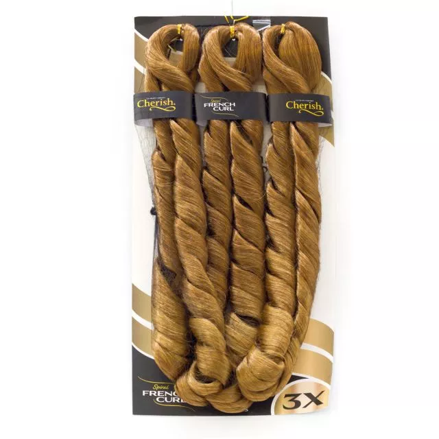 French Curl T30/27#