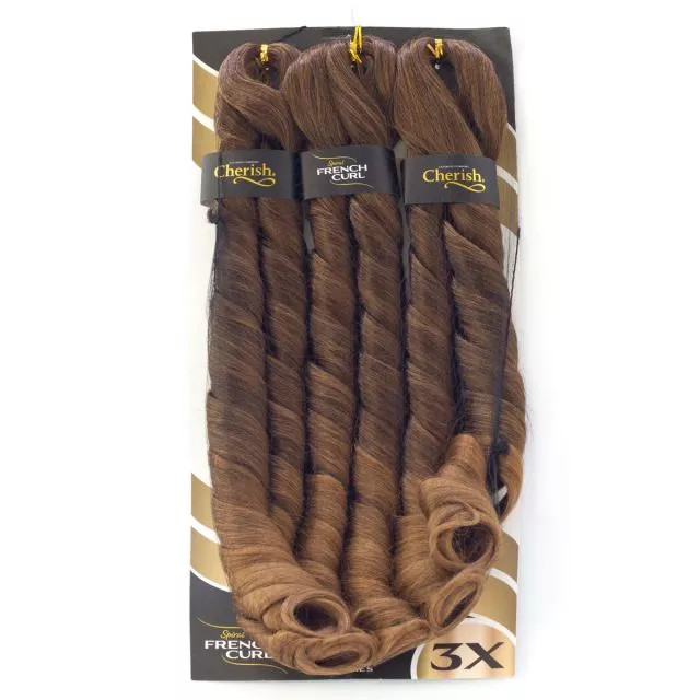 French Curl T4/30#