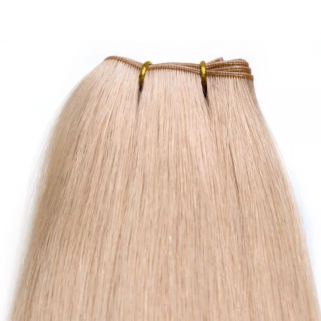 Genius Hair Weft 50cm/180cm/100g 24#