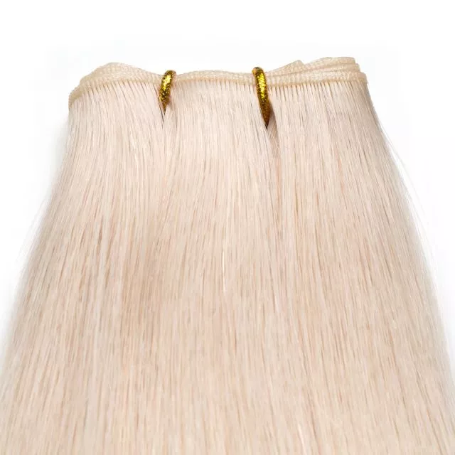 Genius Hair Weft 60cm/180cm/100g 60#