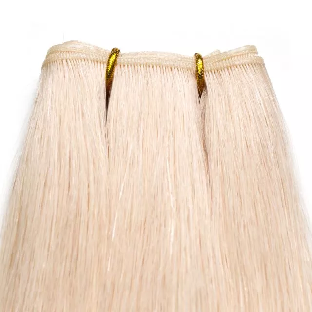 Genius Hair Weft 60cm/180cm/100g 613#