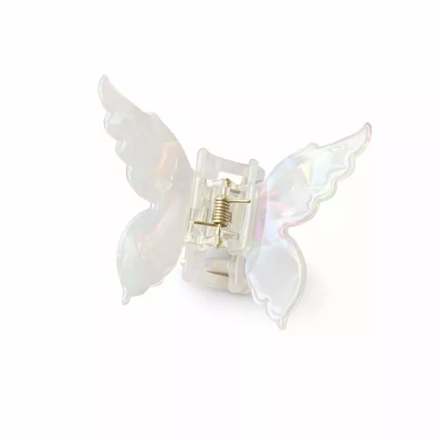 Hair Clip Butterfly 1