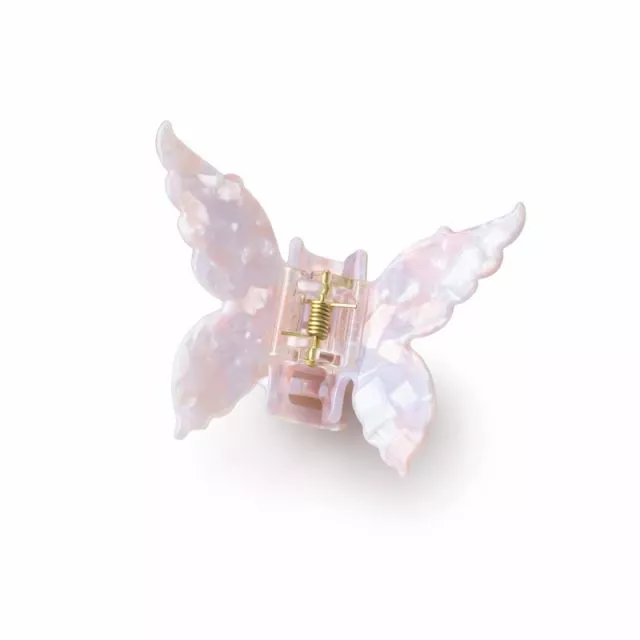 Hair Clip Butterfly 2