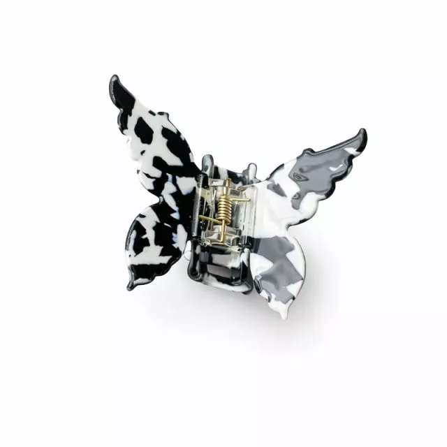 Hair Clip Butterfly 3