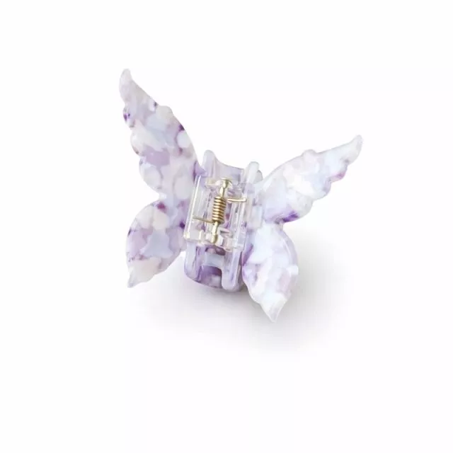 Hair Clip Butterfly 4