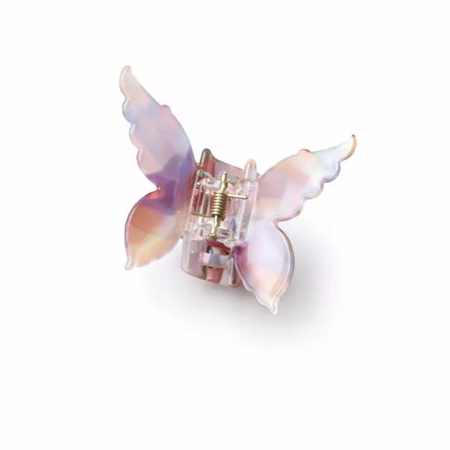 Hair Clip Butterfly 6