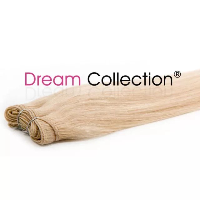 Premium Hair Weft 80cm/160cm/120g 60#