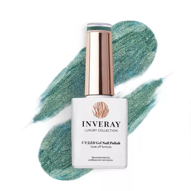 Inveray Luxury Gel Polish Selenes #258