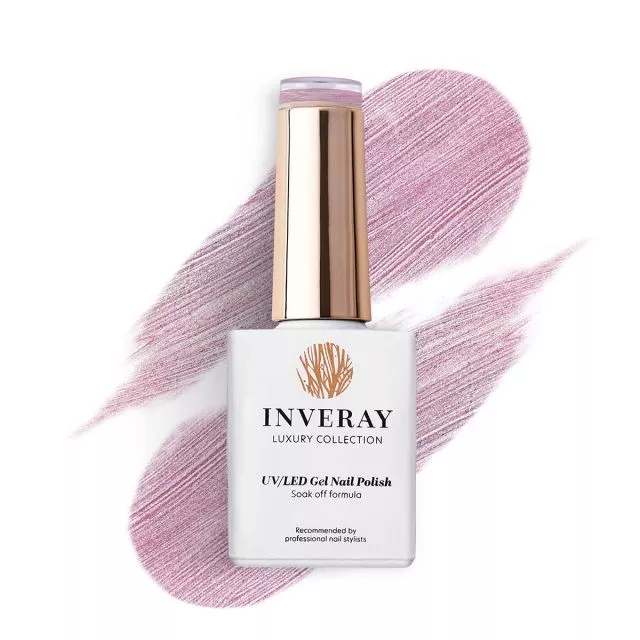 Inveray Luxury Gel Polish Perfect Day #298