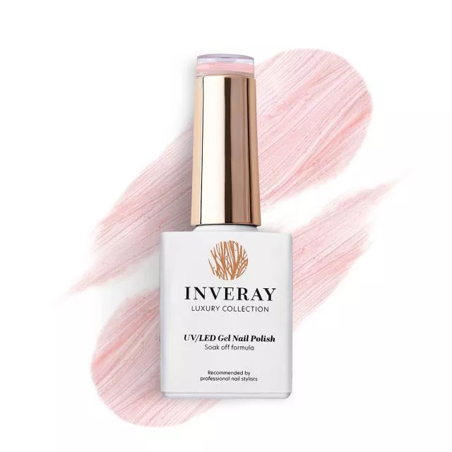Inveray Luxury Gel Polish The One And Only #300