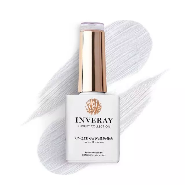 Inveray Luxury Gel Polish The Biggest Love #301