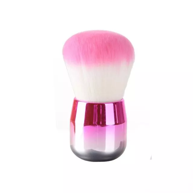 Kabuki Makeup Brush 3