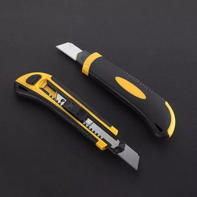Cutter Knife 170mm
