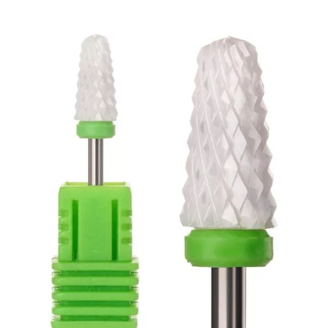 Ceramic Drill Bit Umbrella Coarce