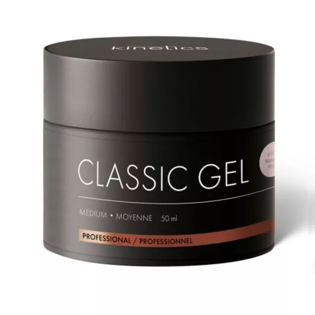 Kinetics Classic Gel Medium Natural Pink #902 50ml